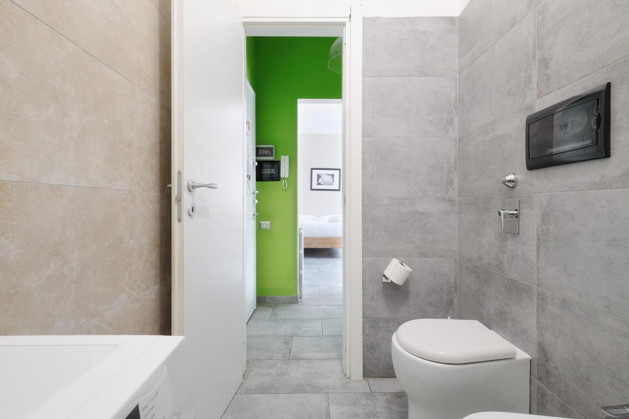 Apartamento Station 33 Via Sammartini